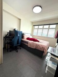 Blk 664A Waterway Sunbeam (Punggol), HDB 5 Rooms #639066751